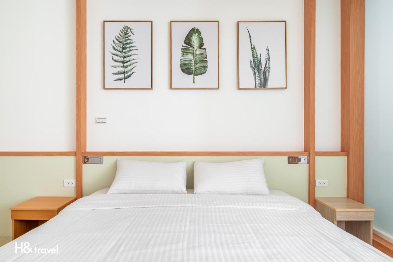 Taitung Spring Homestay B&B Buitenkant foto