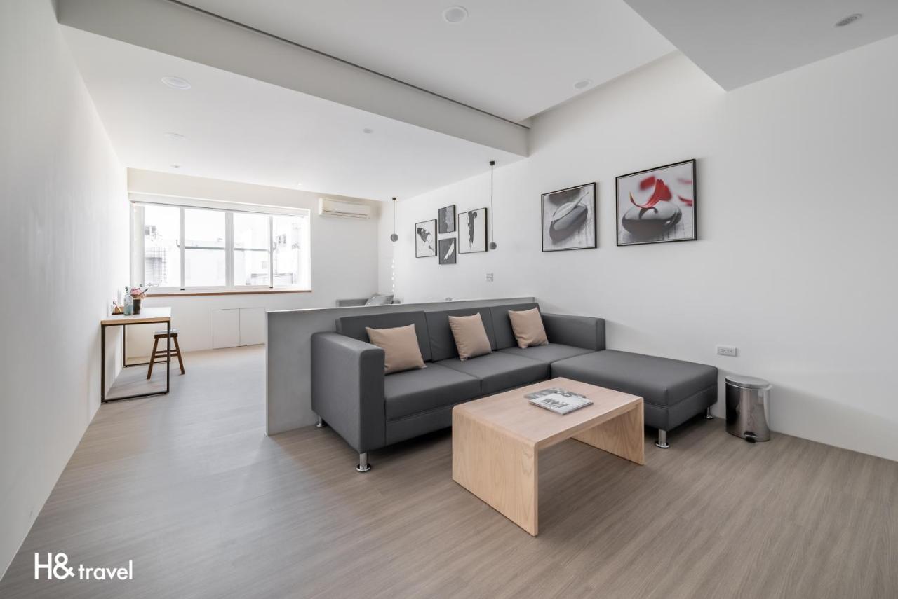 Taitung Spring Homestay B&B Buitenkant foto