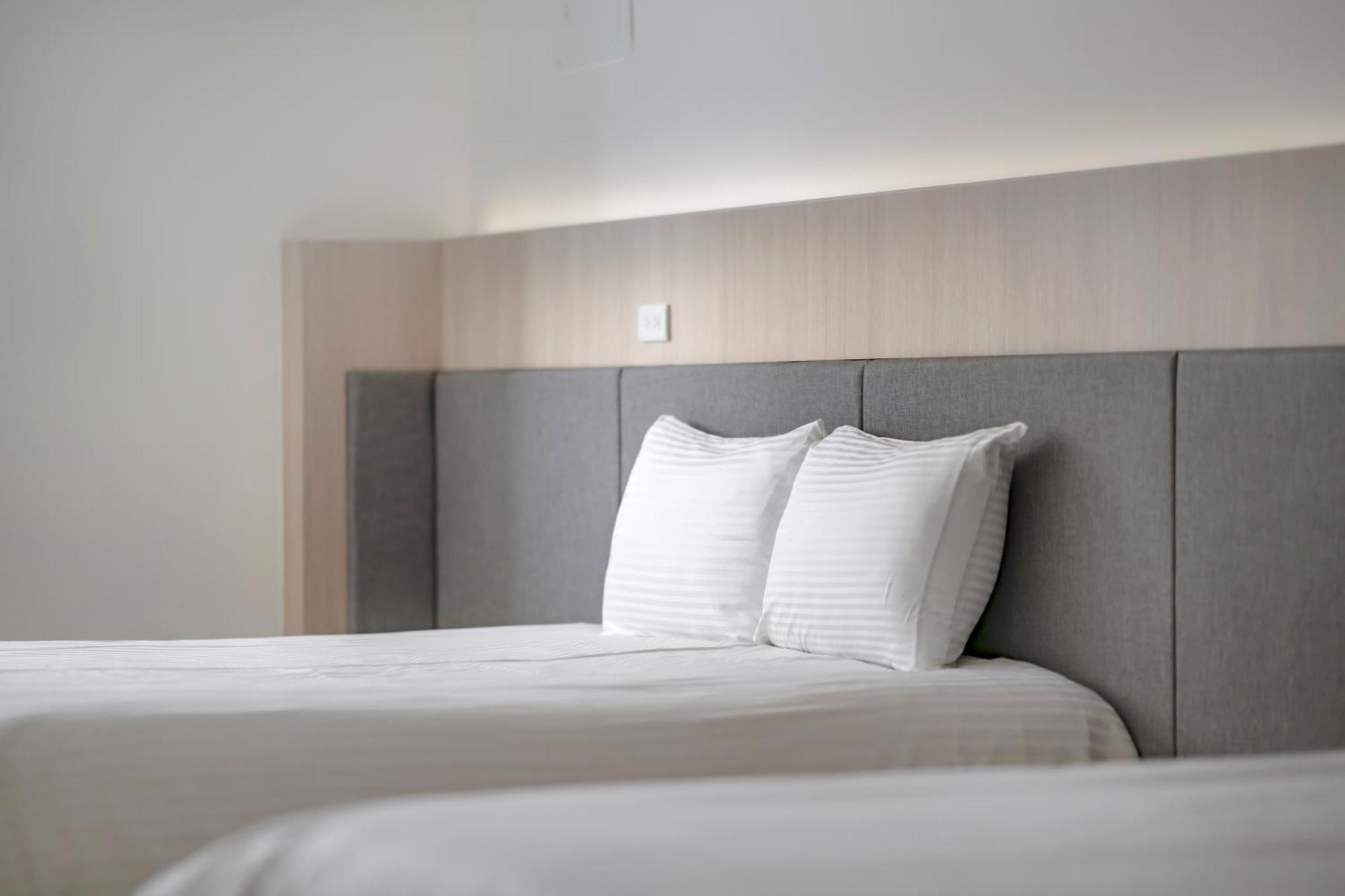 Taitung Spring Homestay B&B Buitenkant foto