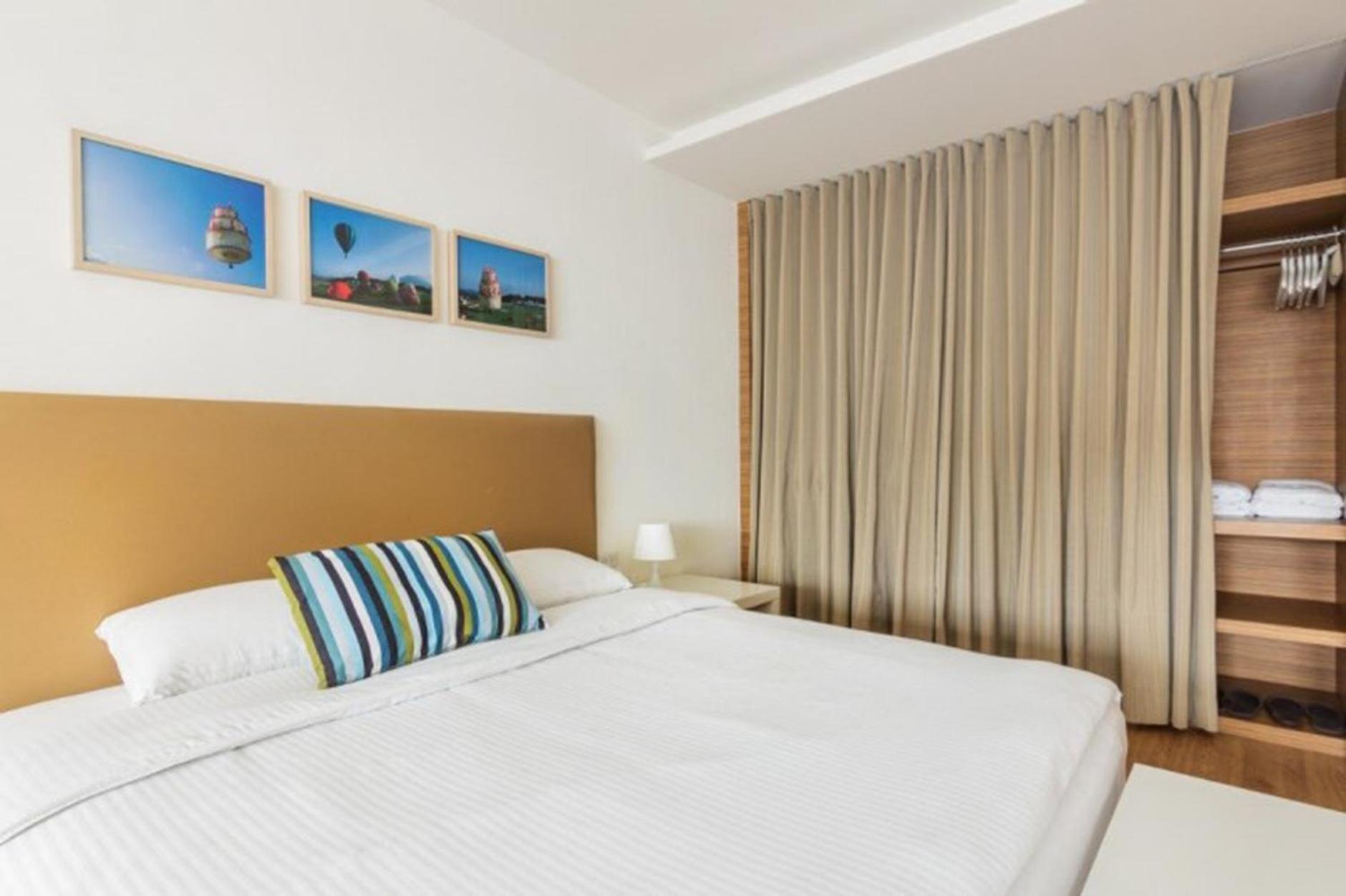 Taitung Spring Homestay B&B Buitenkant foto